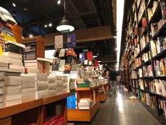 -西西弗书店&矢量咖啡(万象城店)