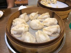 -百年认一力 太原老字号 (桥头街店)