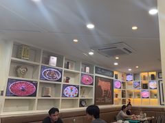 -大志牛肉火锅(天健花园店)