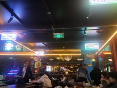 -Famous肥猫墨西哥音乐餐吧(五棵松华熙LIVE店)