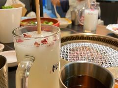 -厚贞日式烤肉(浦东汇智店)