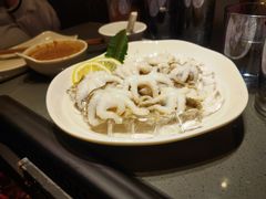 -巴奴毛肚火锅(二七万达店)
