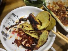 -故乡家韩国料理(丹东街店)