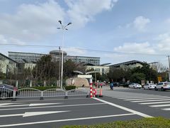 -上海市第一人民医院(松江南部)