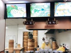 -新丰小吃(中山中路分店)