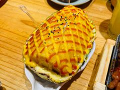 -干杯小木屋米酒店(华南店)