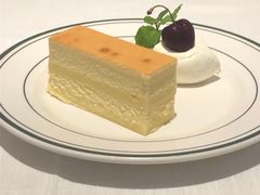 -Wolfgang’s Steakhouse 沃夫冈牛排馆(上海白玉兰广场店)