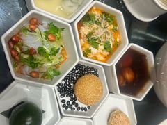 -民国红公馆·秦淮八艳(夫子庙店)