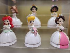 -泡泡玛特POPMART(蓝色港湾店)