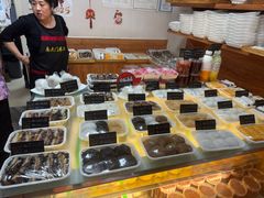 -南大门韩国米糕(公滨路店)