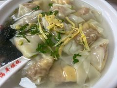 -海平馄饨(逍遥二路店)