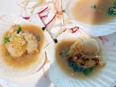 -極上萬膳·日料放题(海岸城店)