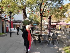 -湘湖大院(越王路店)