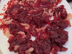 -乌记鲜活牛肉城(金砂东路店)