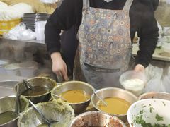 -西北角美素锅巴菜(洪湖里店)