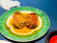 -老吉堂上海本帮菜(工体店)