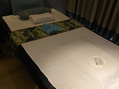 -璞·澐间影院式足道SPA(尚悦湾店)