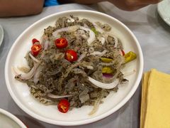 -山东八大碗山东老字号