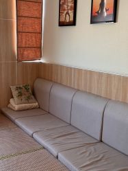 -意然瑜伽·普拉提