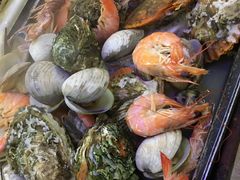 -鹏城人家海鲜酒家·23年老字号(较场尾店)