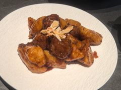 -小厨娘金榜题名(夫子庙秦淮河店)