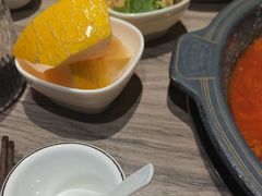 -秦妈火锅(仁泰里店)