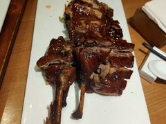 -钟鸭子·非物质文化遗产(观景路店)