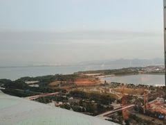 -小南洋海景餐厅(深圳湾店)