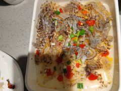 -半天妖烤鱼(紫荆广场店)