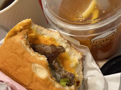 -肯德基(龙盛新天地店)