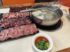 -福合埕牛肉丸(福平路店)