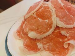 -刘一锅筋头巴脑(大悦城C店)