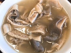 猪肚-松發肉骨茶(克拉码头店)