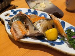 -大岛日本料理铁板烧(南通大饭店)