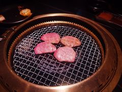 -厚贞日式烤肉(浦东汇智店)