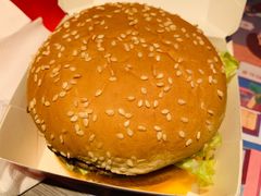 -麦当劳(龙之梦购物中心店)