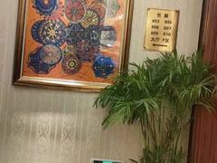 -金时代顺风大酒店(协泰店)