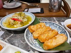 -禄婶鸡煲·打边炉