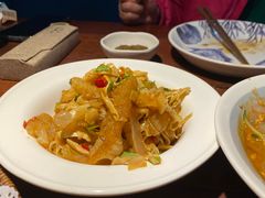 -前海沿·青岛菜(五四广场永旺店)