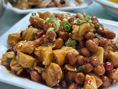 -黑皮酸菜鱼(三山街店)