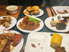 -汉巴味德(大悦城店)