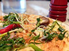 -玛尚诺Pizza&Bar(长泰广场店)