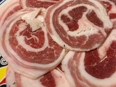 -好旺角齐市鲜切牛自助烤肉(农林五道街总店)