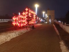 -长春市南湖公园