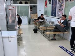 -汪家馄饨(集庆路店)