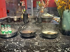-五彩凉山自助西昌烧烤(柳翠路店)