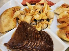 -长春观斋补堂素菜馆