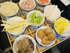 -咏江南·苏式火锅·苏州评弹(观前街店)