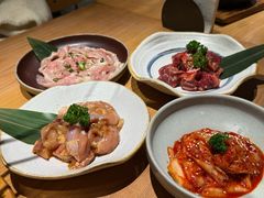 -烧肉达人•炭火烧肉(新天地店)