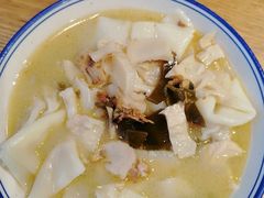 -庆蓉云·庆云面(双林店)